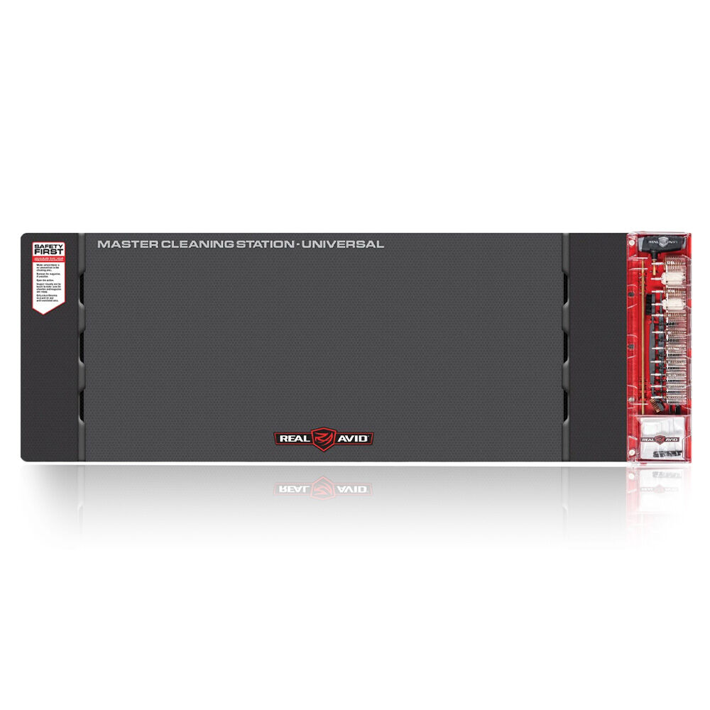 Real Avid Master Cleaning Station - Universal Bild 2