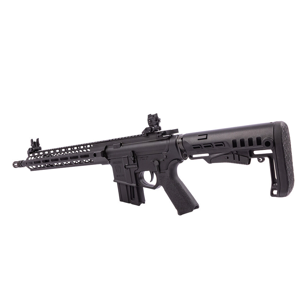 Hammerli TAC R1 C Selbstladebchse .22lr schwarz Bild 3