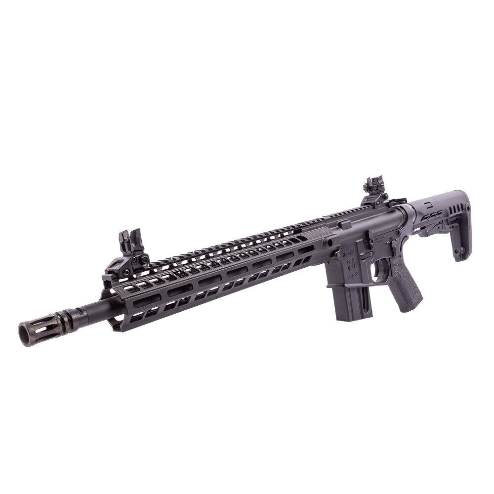Hammerli TAC R1 C Selbstladebchse .22lr schwarz Bild 4