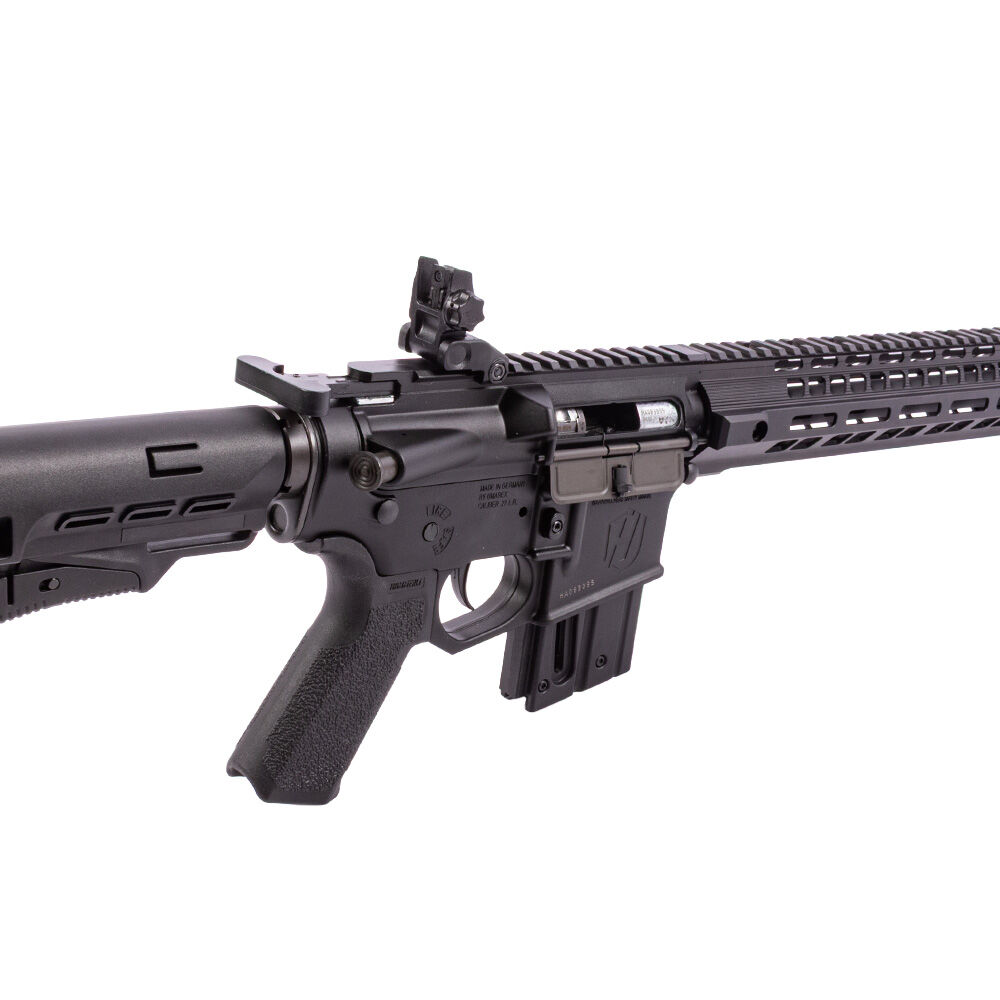 Hammerli TAC R1 C Selbstladebchse .22lr schwarz Bild 5