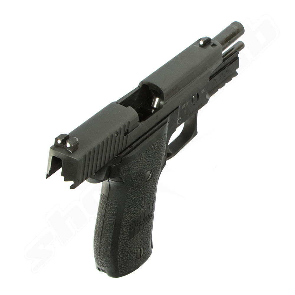 Sig Sauer P226 MK25 im Kaliber 9mm Luger Bild 3
