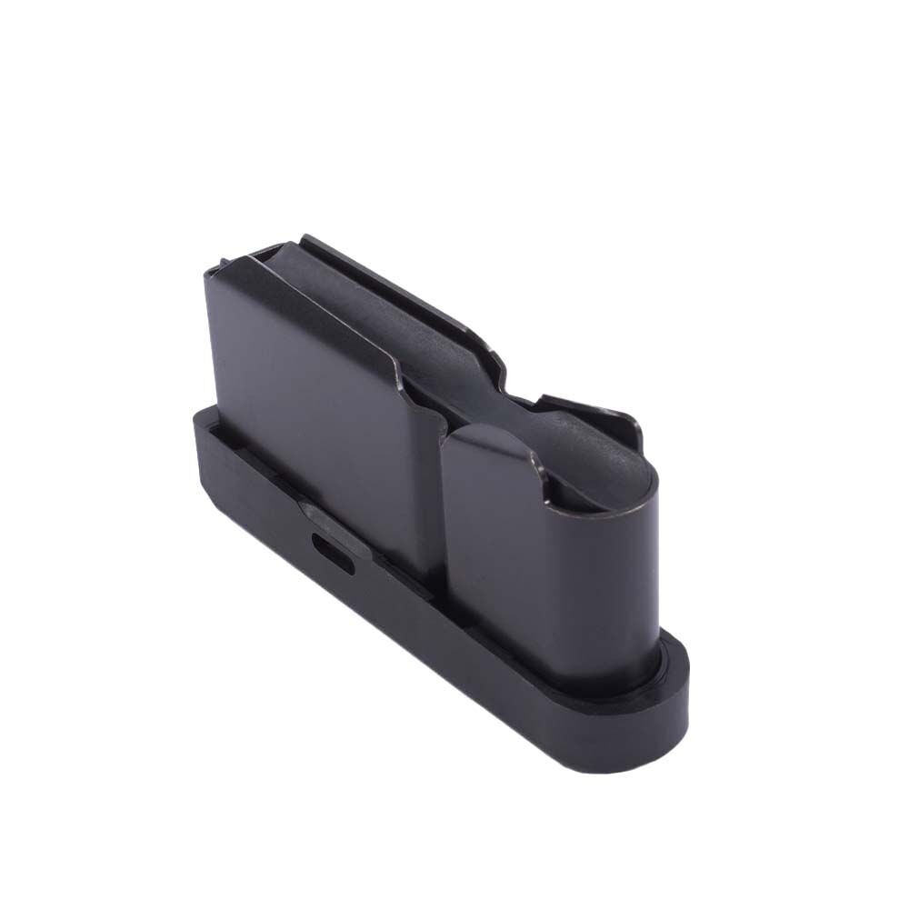 Merkel Magazin 3 Schuss Kaliber .308Win und .243Win Bild 3