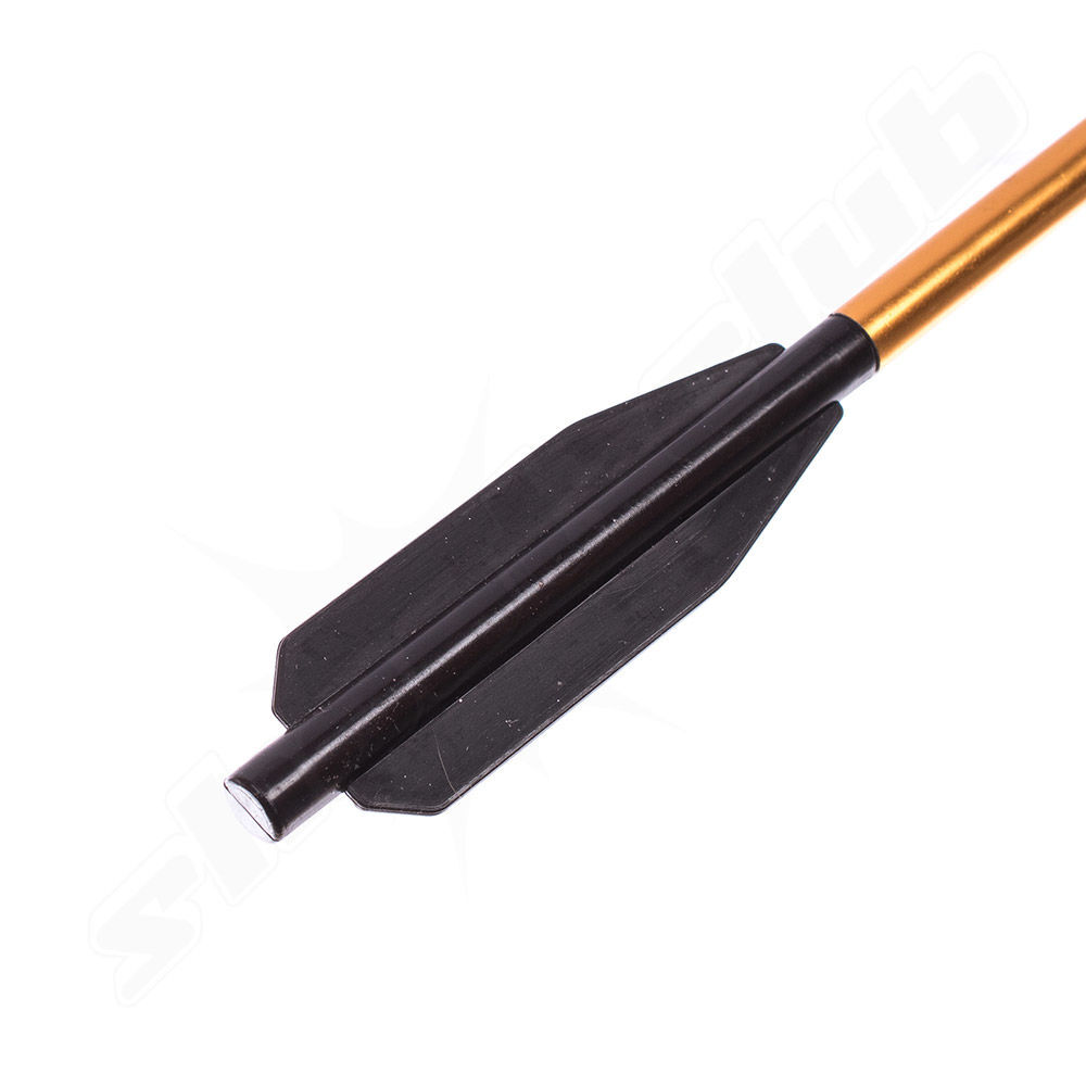 Armbrustbolzen 6,7 Zoll Aluminium - Broadhead Jagdpfeile Für Zielpraxis