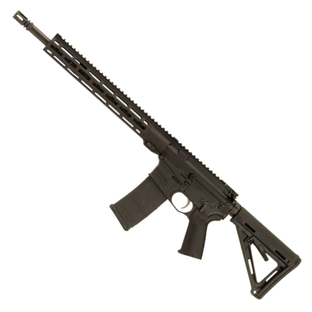 Savage Arms MSR 15 Recon Kaliber .223Rem Generation 2 Bild 2