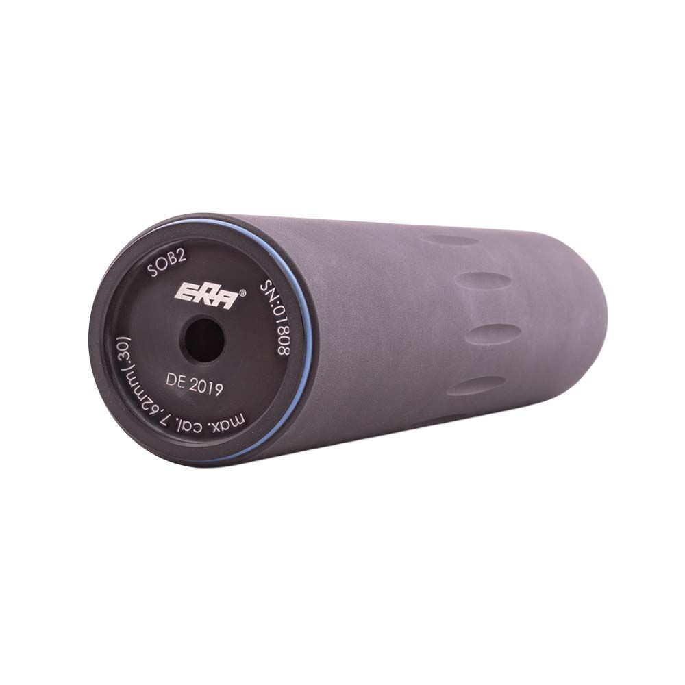 Eratac Silencer SOB .30 - 15x1 Schalld�mpfer Bild 2