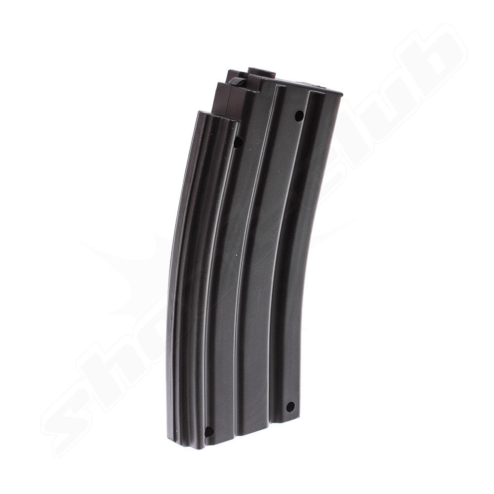 Magazin Schmeisser AR15 Tactical GSG  M4 6 mm AEG Bild 2