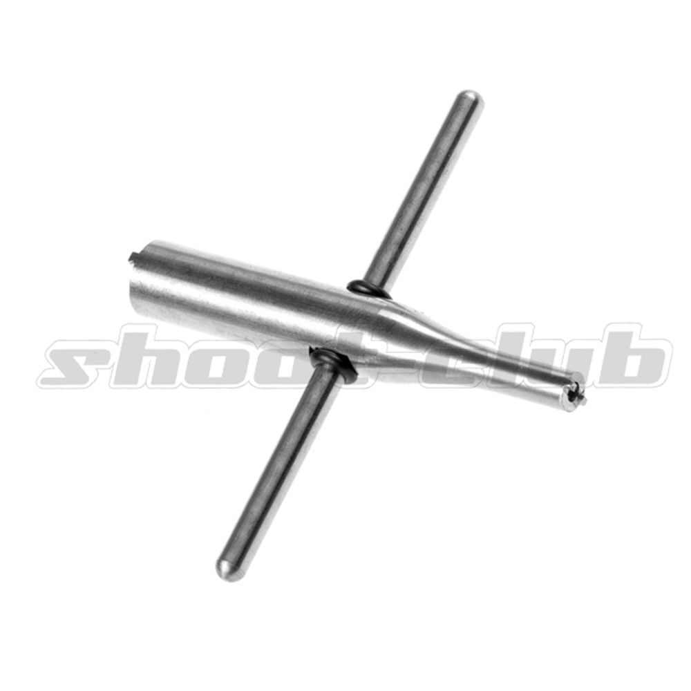 G&G Airsoft Gas Valve Tool Bild 2