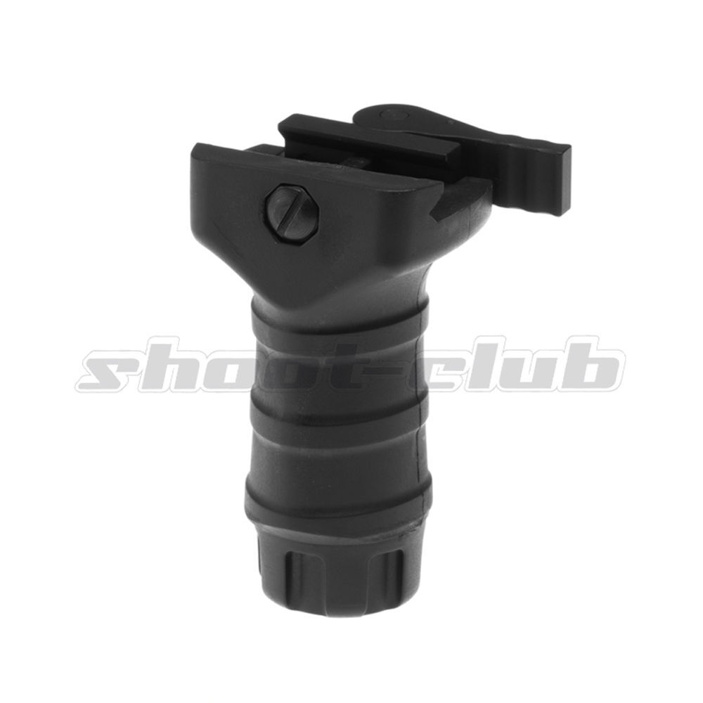 MP TGD QD Short Vertical Grip - Frontgriff Bild 2