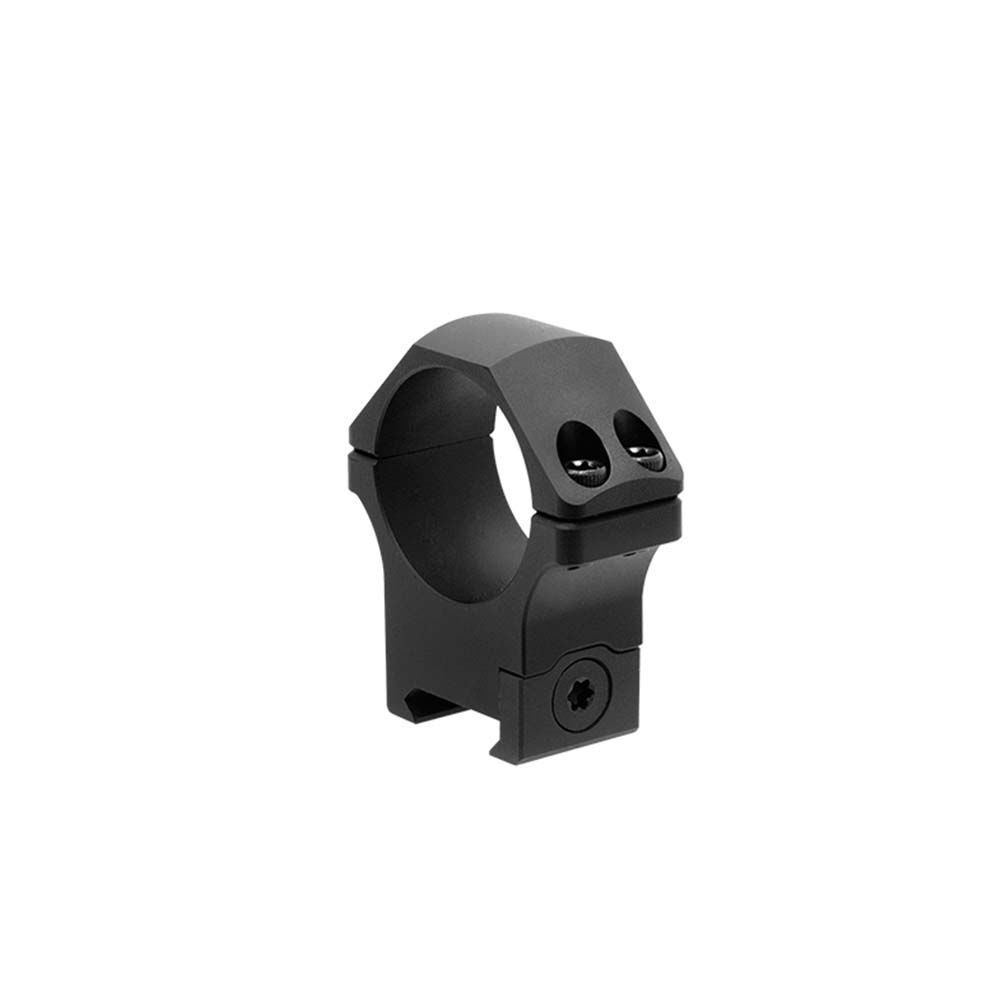 UTG Pro Scope Montageringe 34mm fr 22mm Picatinny-Schiene Bild 2