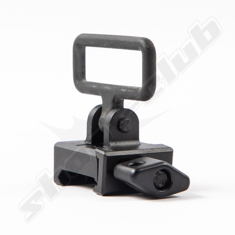 UTG Sling Mount Riemenbgel fr 22mm Picatinny-Schiene Bild 2