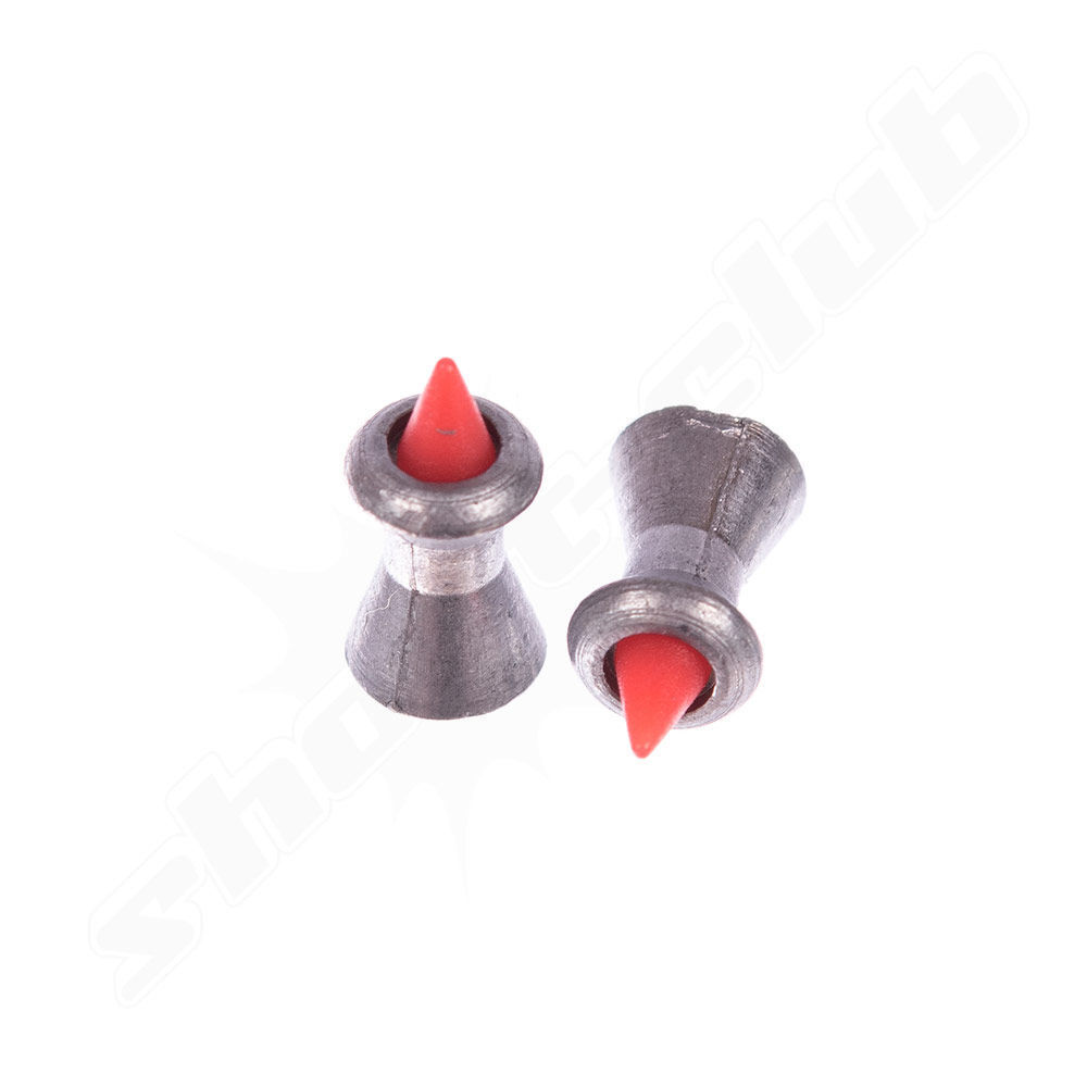 30 Diabolos JSB Predator Polymag Jagd-Diabolo 4,5 mm 