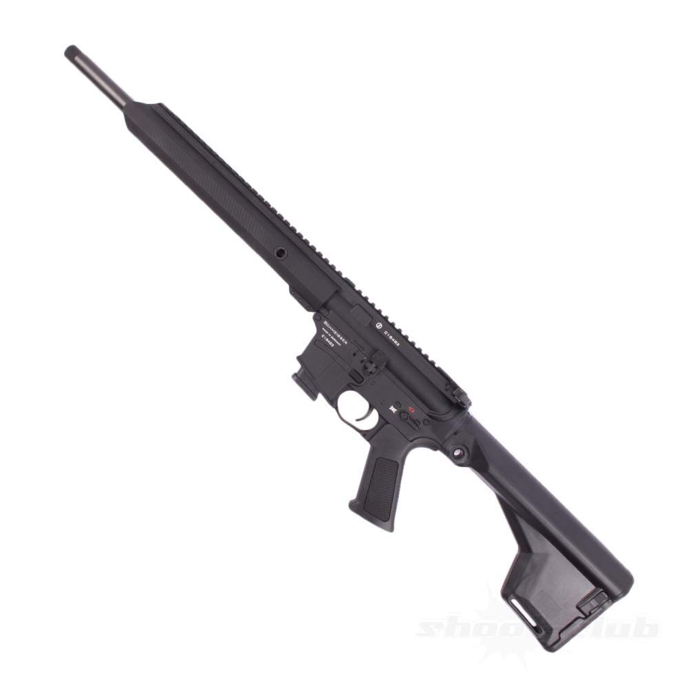 Schmeisser AR15-9 Sport L Selbstladebchse 9mm Luger Bild 2