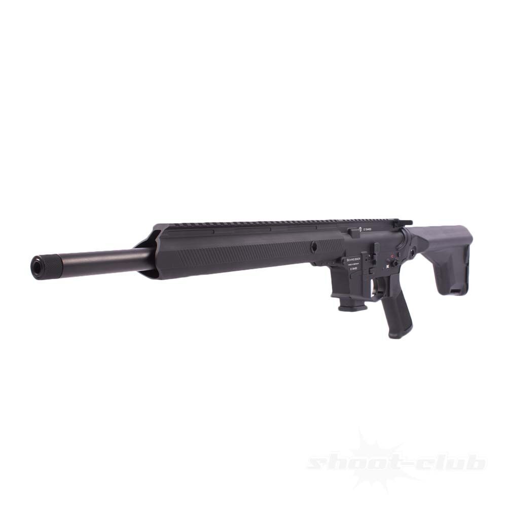 Schmeisser AR15-9 Sport L Selbstladebüchse 9mm Luger Bild 3