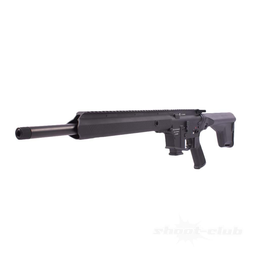 Schmeisser AR15-9 Sport L Selbstladebchse 9mm Luger Bild 3