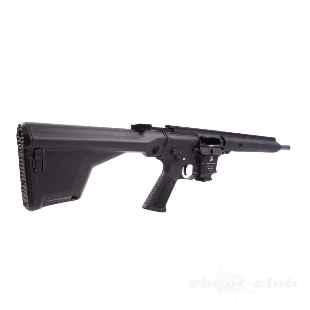 Schmeisser AR15-9 Sport L Selbstladebchse 9mm Luger Bild 4