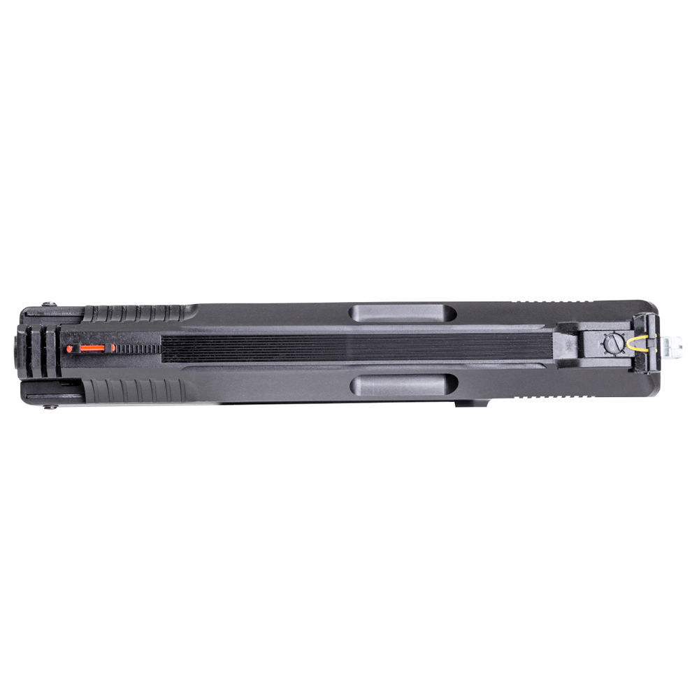 Weihrauch HW 40 PCA Luftpistole Vorkompression 4,5mm Diabolo Bild 3