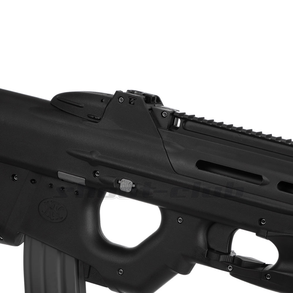 G&G FN F2000 Tactical SAEG Airsoft Gewehr Kal. 6 mm 1,2 Joule