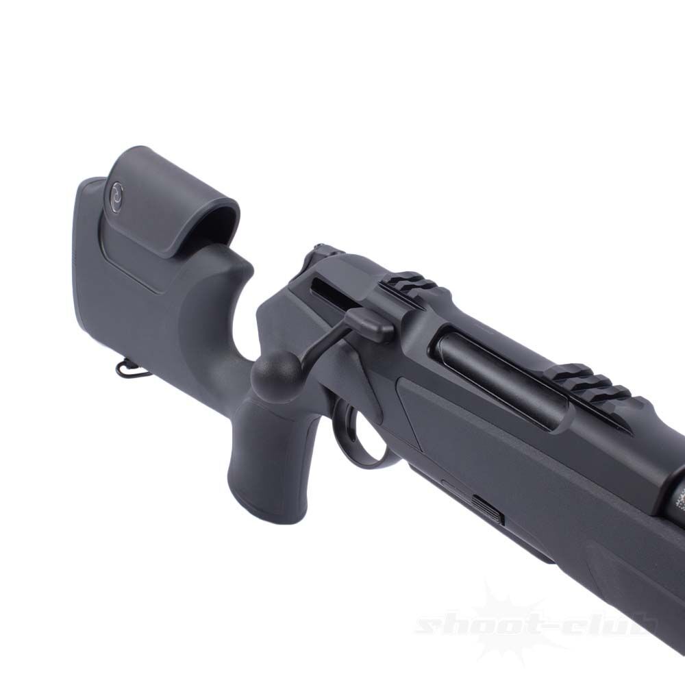 Merkel Helix Speedster Black Kaliber .308Win Bild 5