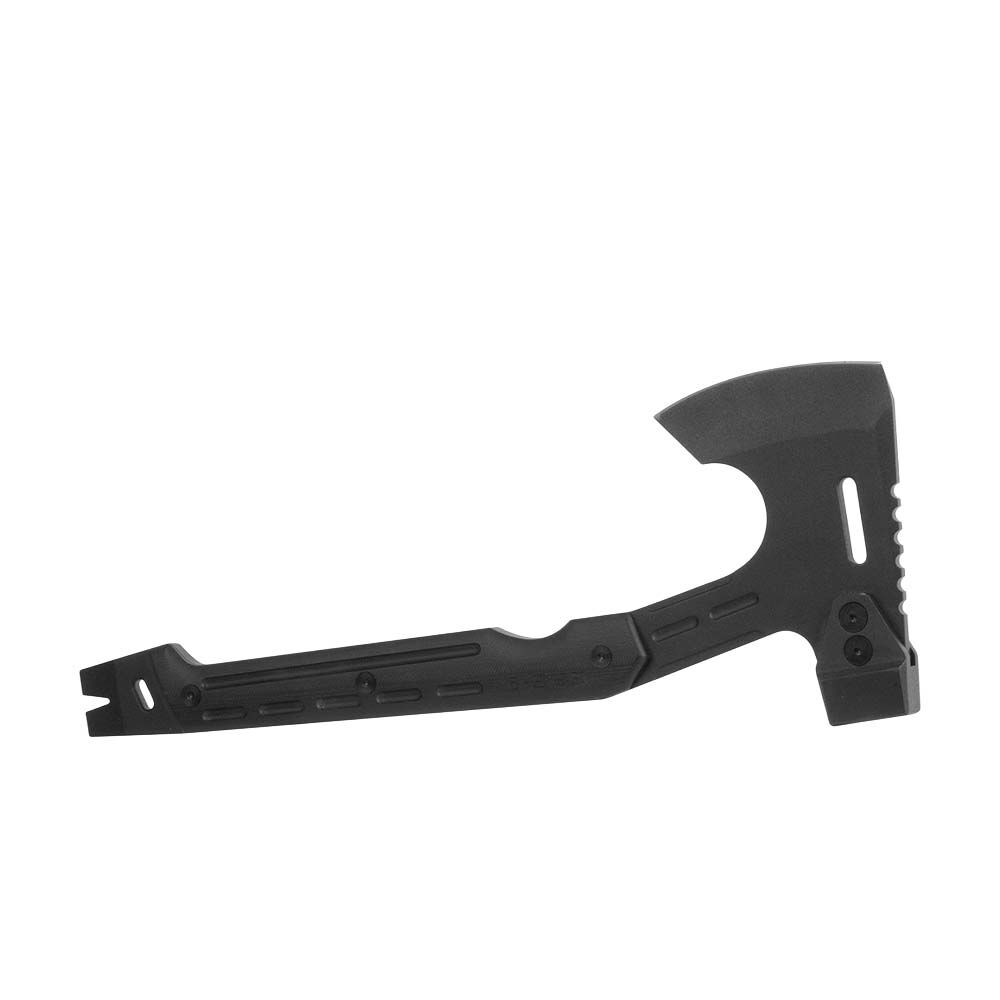 GSG-9 Einsatzaxt EA1 inkl. Kydex-Holster Bild 2