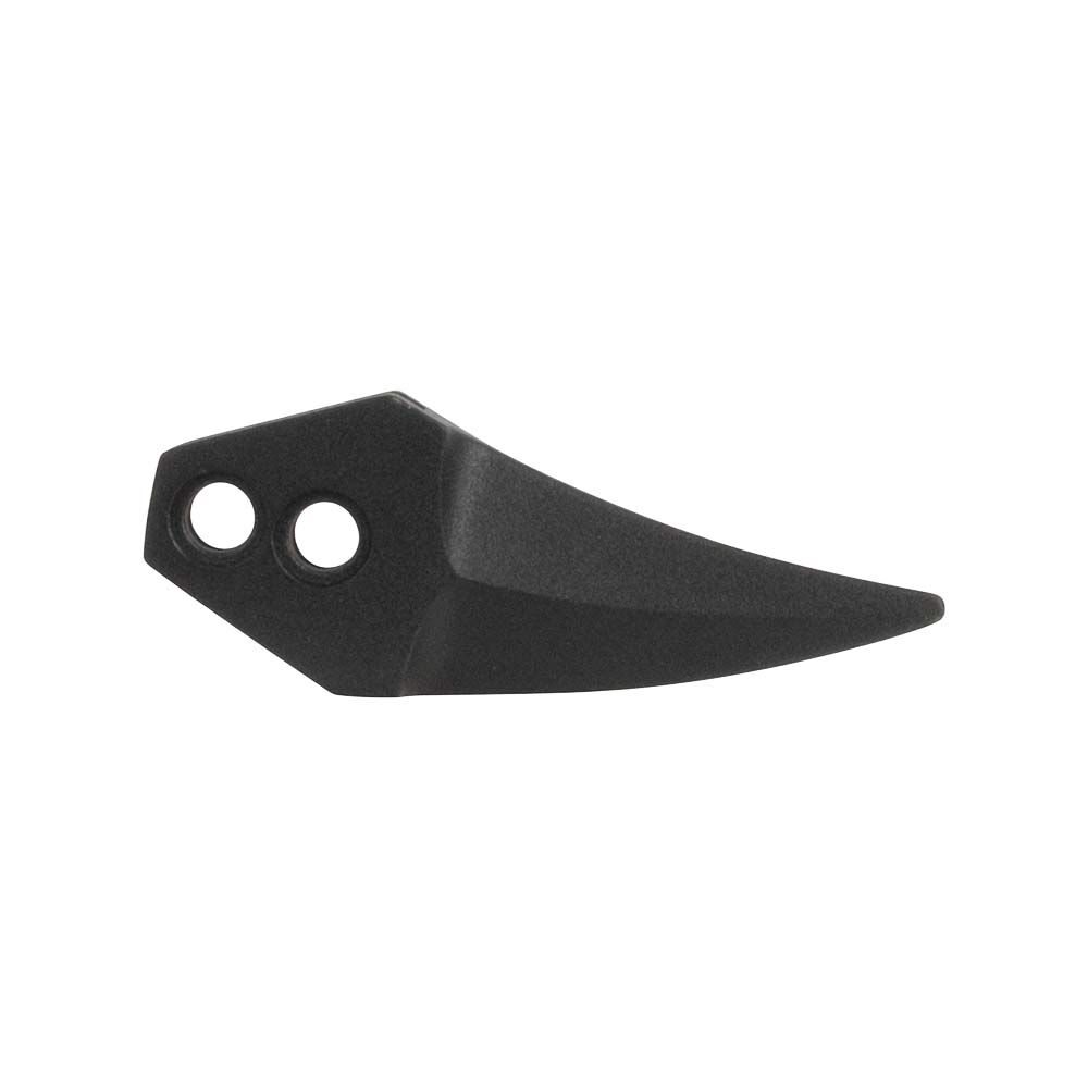 GSG-9 Einsatzaxt EA1 inkl. Kydex-Holster Bild 5