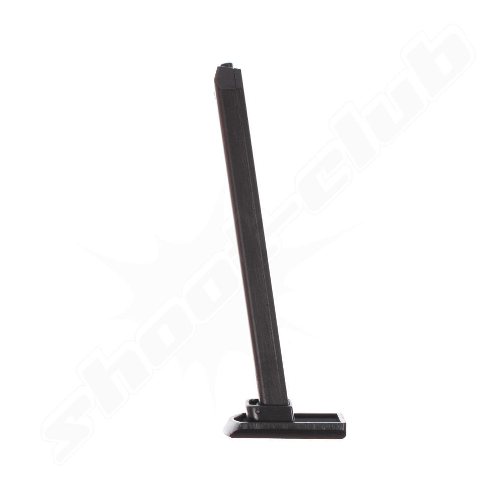 Ruger P345 Airsoft Co2 Magazin 6mm BB 15 Schuss Bild 2