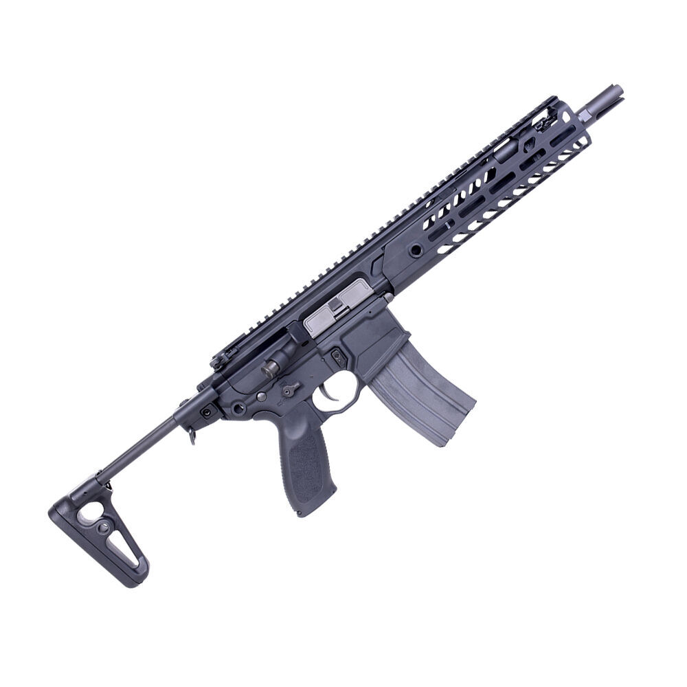 SIG Sauer ProForce MCX S-AEG Airsoft Gewehr 6mm BB Bild 2