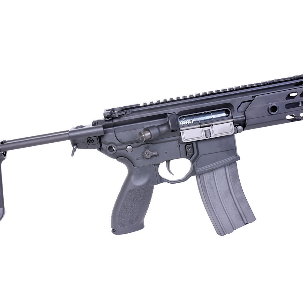 SIG Sauer ProForce MCX S-AEG Airsoft Gewehr 6mm BB Bild 5