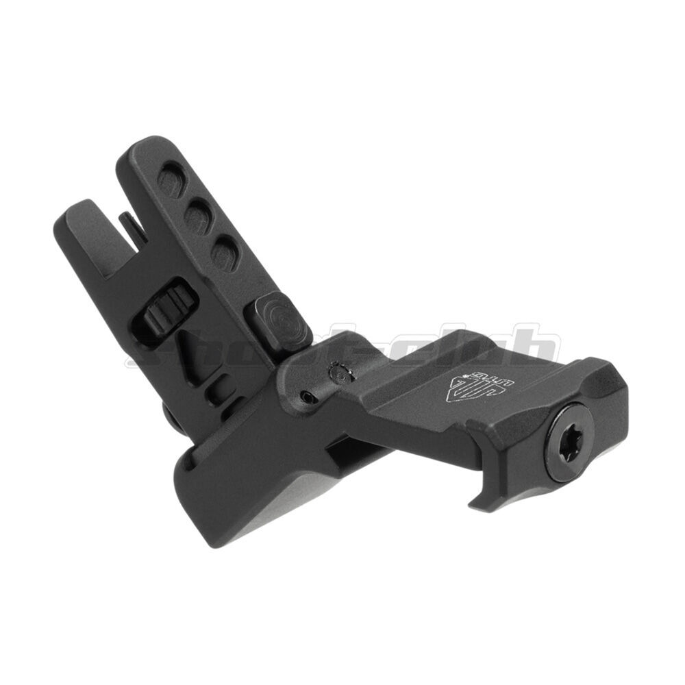 UTG AR15 45 Degree Flip-Up Front Sight Bild 5