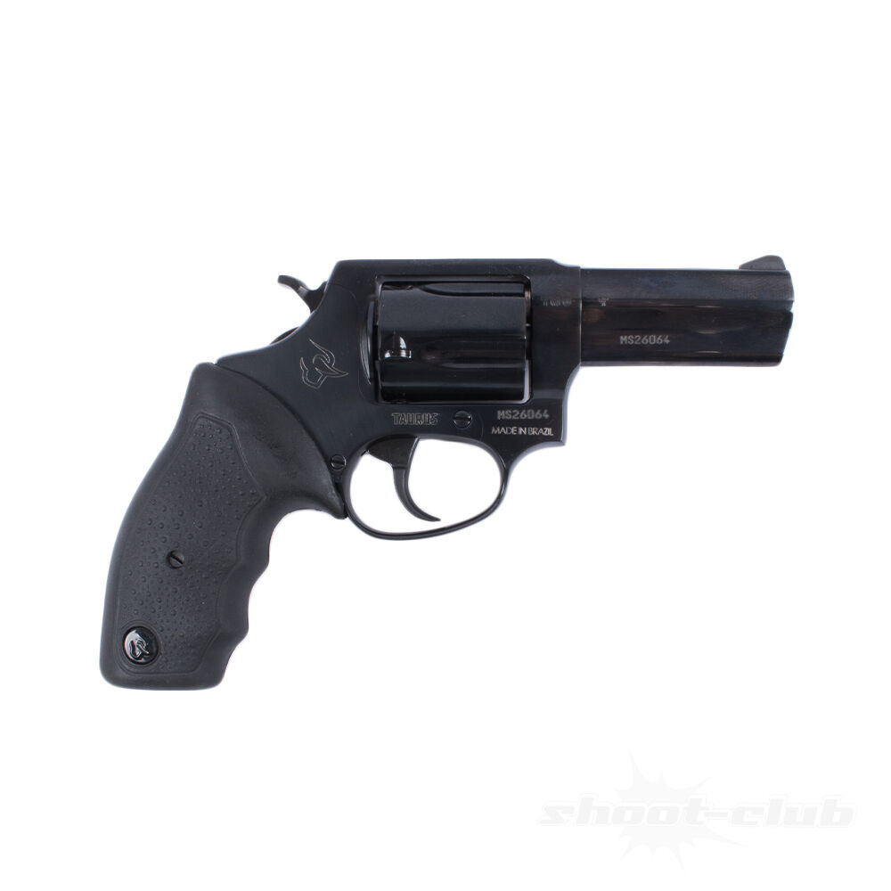 Taurus 605 Revolver 3 Zoll Lauf mit Transfer Bar Sicherung günstig
