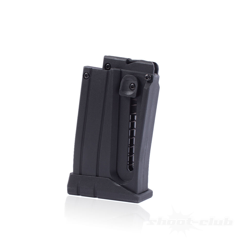 Magazin fr Schmeisser BA15-22 10 Schuss Kaliber .22lr Bild 2