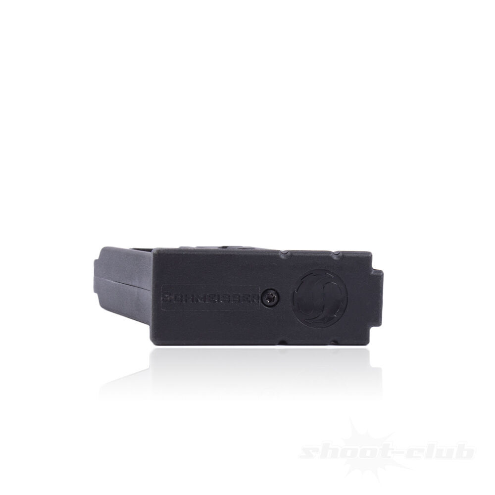 Magazin fr Schmeisser BA15-22 10 Schuss Kaliber .22lr Bild 3