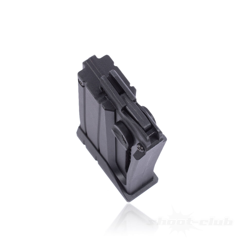 Magazin fr Schmeisser BA15-22 10 Schuss Kaliber .22lr Bild 4