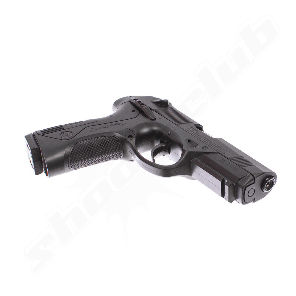 Beretta Px4 Storm CO2 Pistole Blowback - 4,5mm Diabolo Bild 4