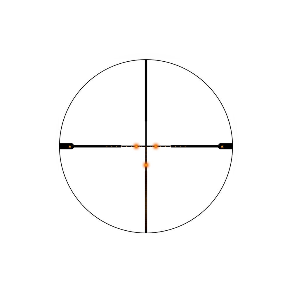 Sig Sauer Sierra 3 Zielfernrohr 3,5-10x42 BDX Absehen Bild 5