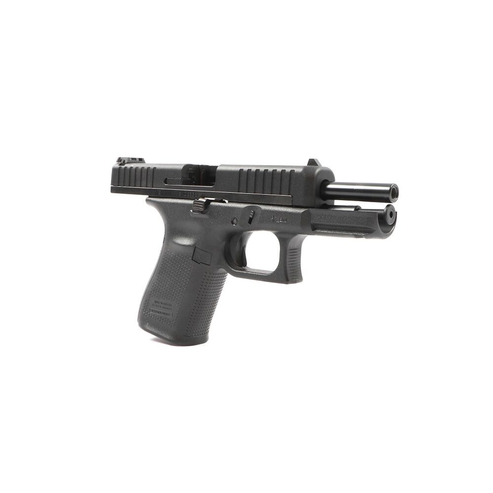 Glock 44 Selbstladepistole Kaliber .22 LR Bild 2