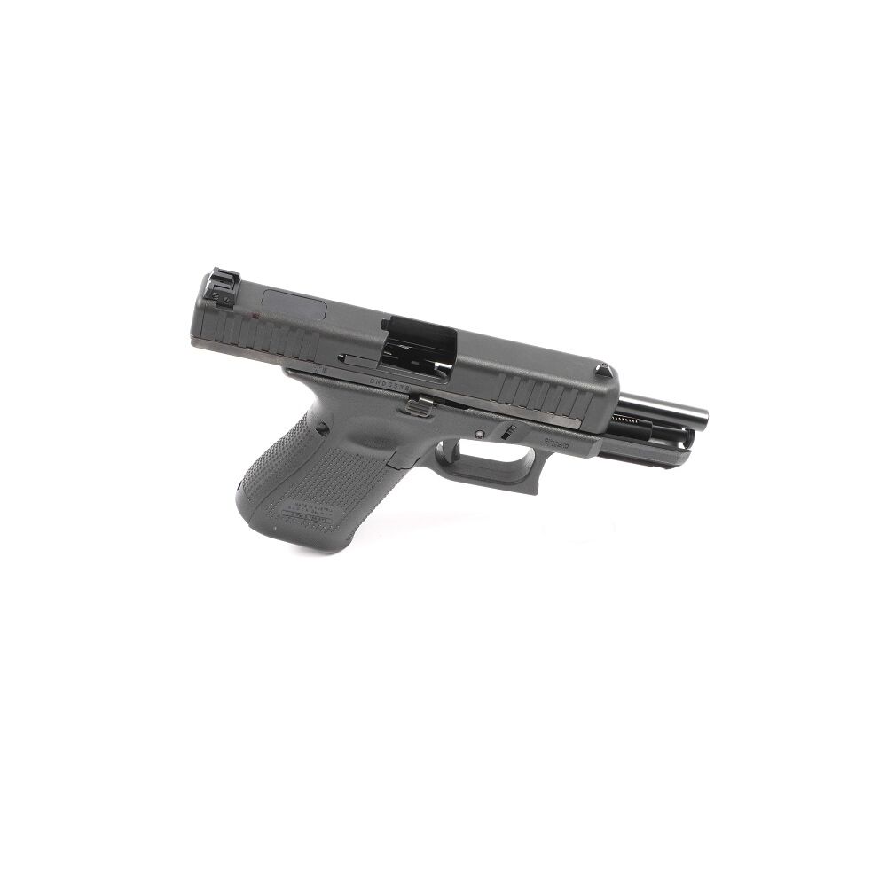 Glock 44 Selbstladepistole Kaliber .22 LR Bild 3