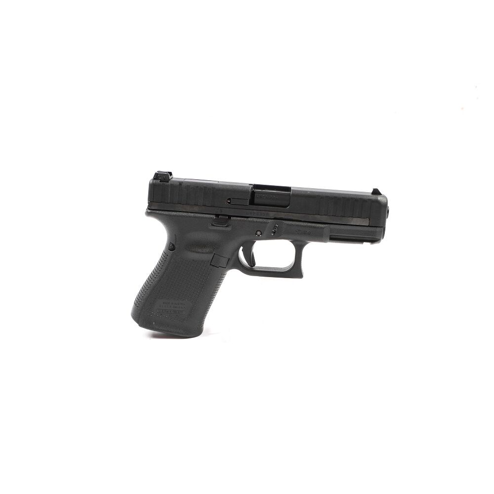 Glock 44 Selbstladepistole Kaliber .22 LR Bild 4