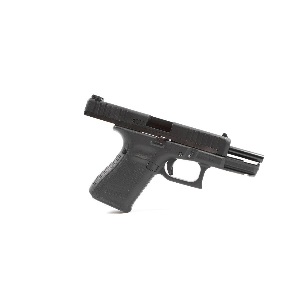 Glock 44 Selbstladepistole Kaliber .22 LR Bild 5