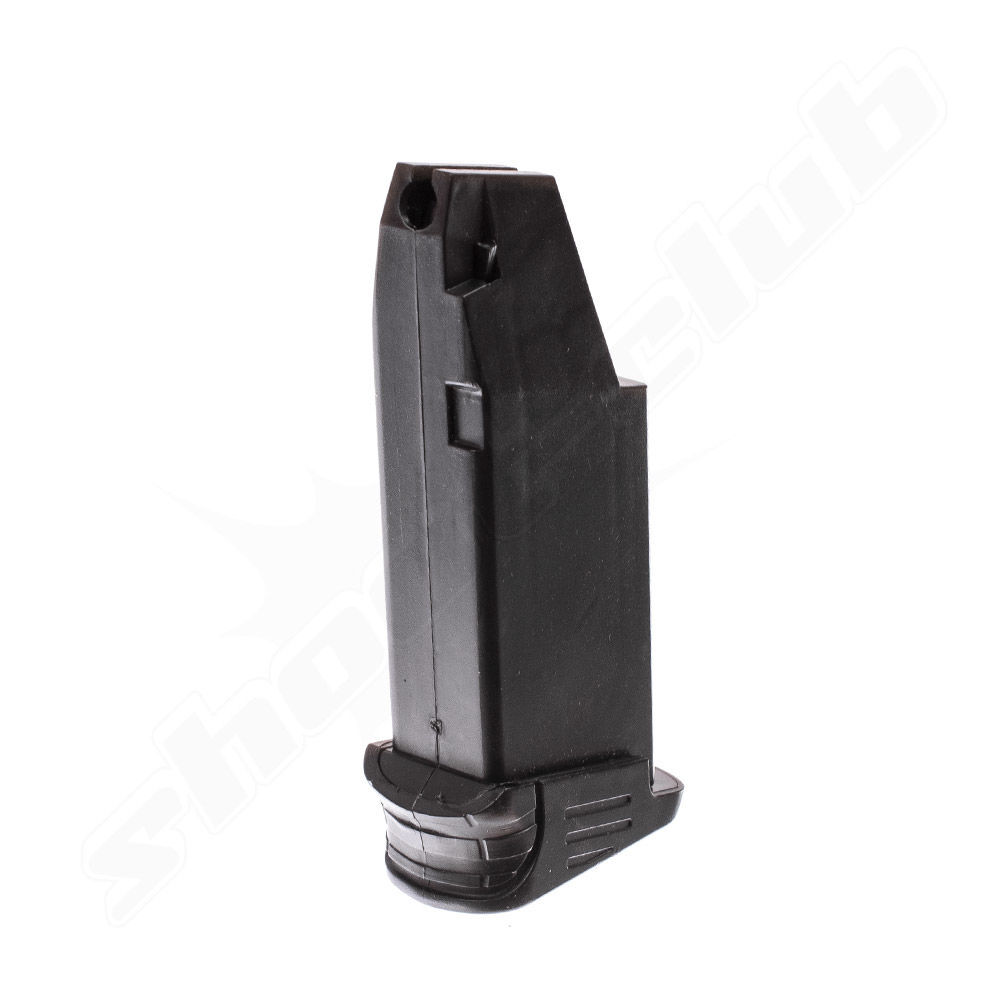 Magazin fr Walther PPS - 18 Schuss - Kal. 6 mm BB Bild 2