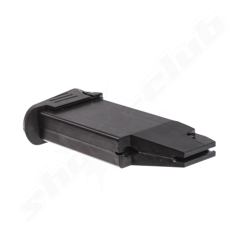 Magazin fr Walther PPS - 18 Schuss - Kal. 6 mm BB Bild 3