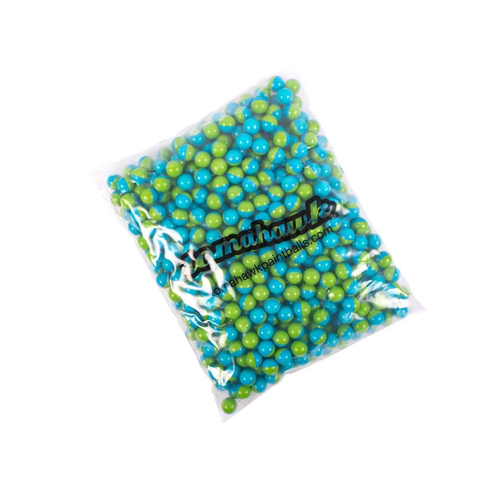 Tomahawk Classic Paintballs .68 2.000 Stck Bild 2