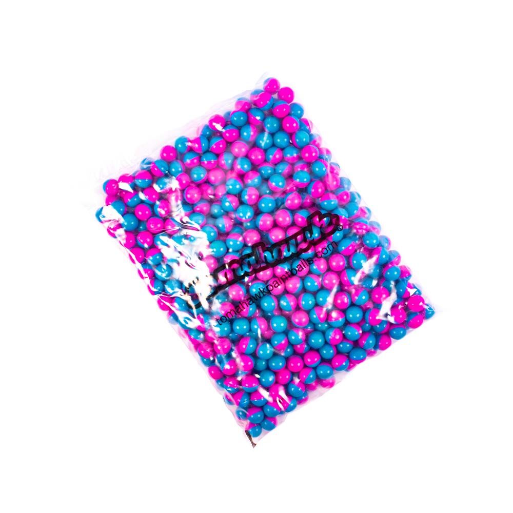 Tomahawk Winter Paintballs .68 2.000 Stck Bild 2