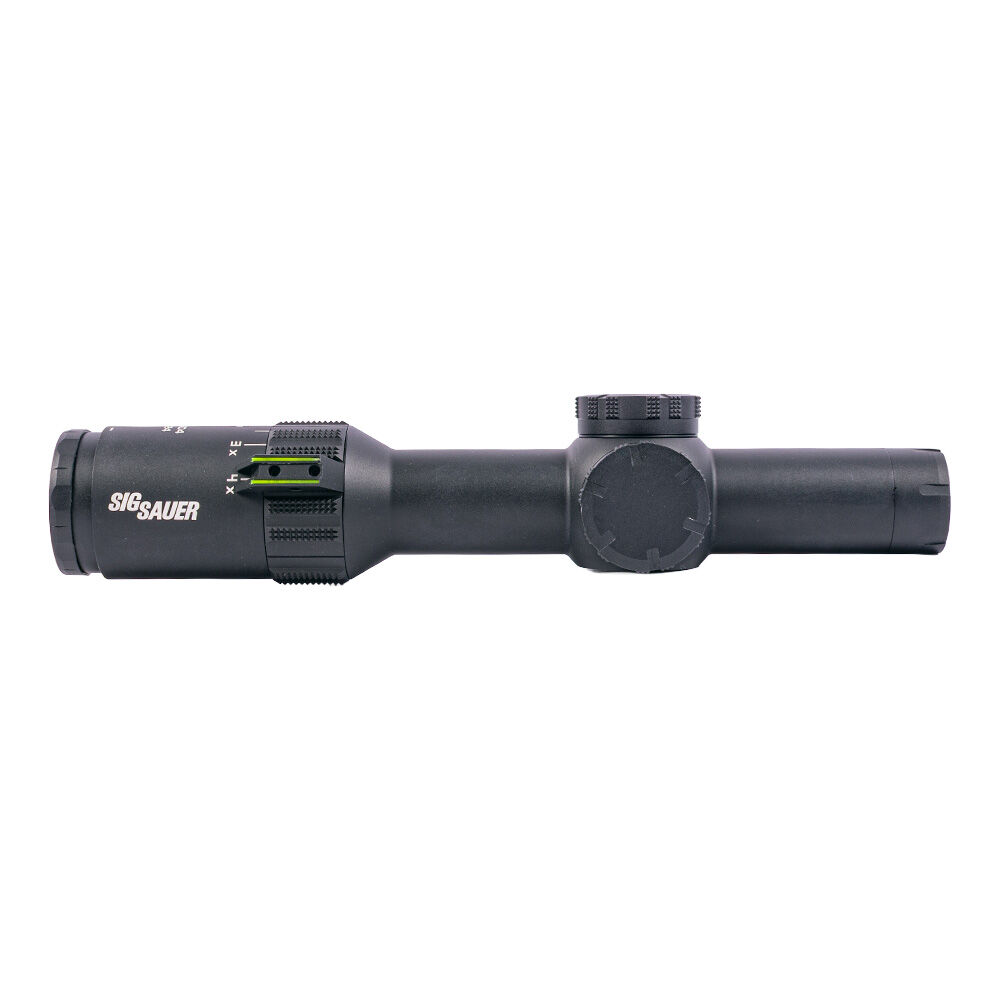 Sig Sauer Zielfernrohr Tango4 1-4x24 300Blk Horseshoe Dot FFP Bild 2