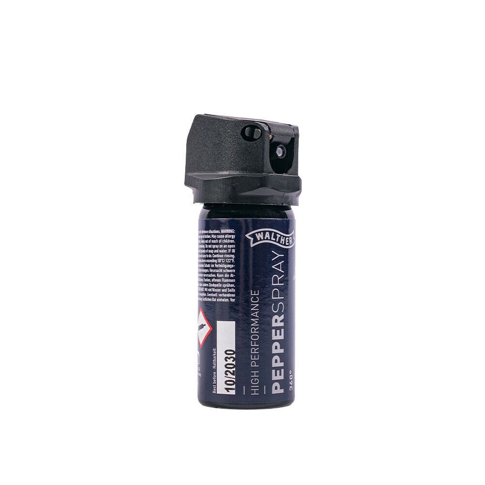 Walther ProSecur 360 - Pfefferspray 10% OC - 40ml Bild 2