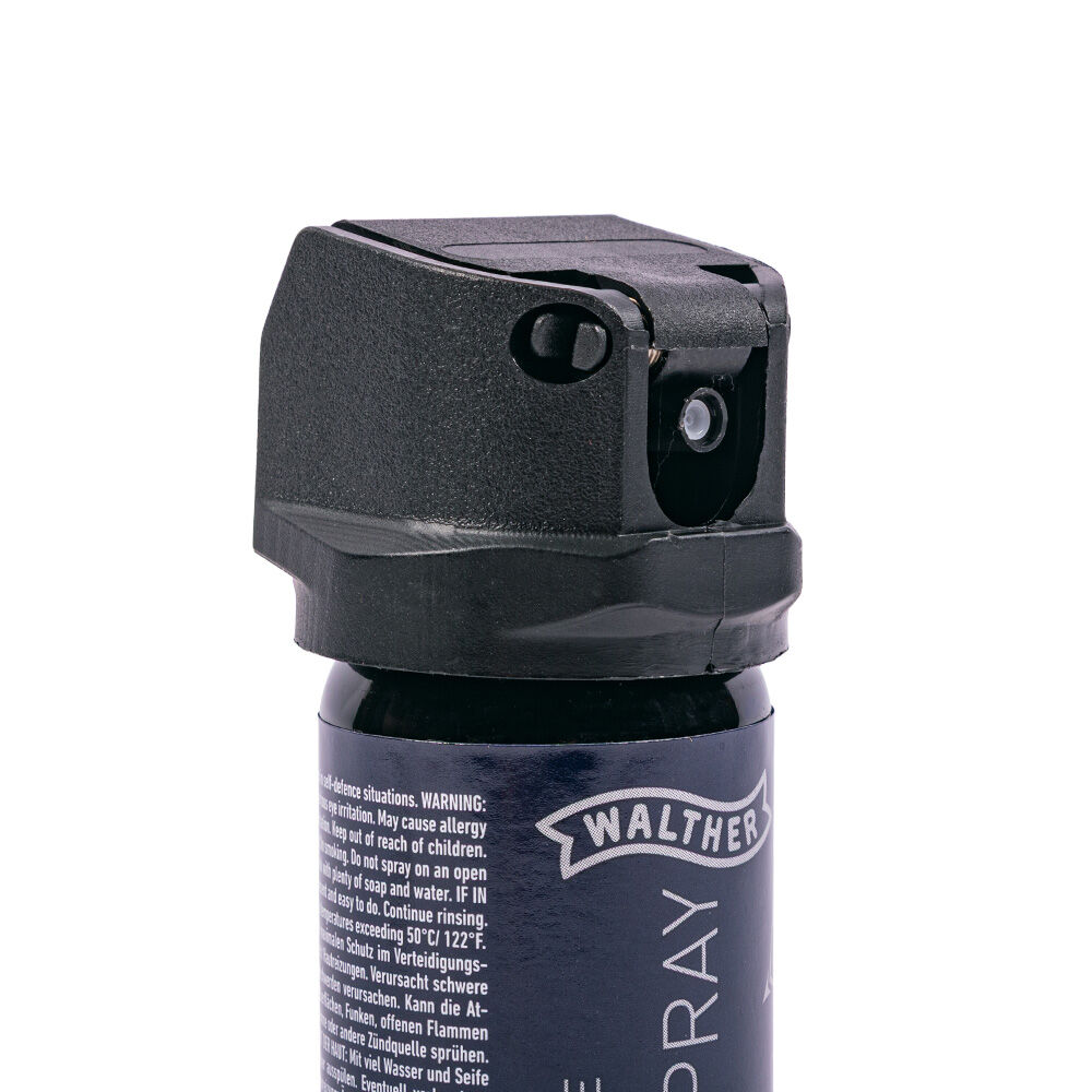 Walther ProSecur 360 - Pfefferspray 10% OC - 40ml Bild 5