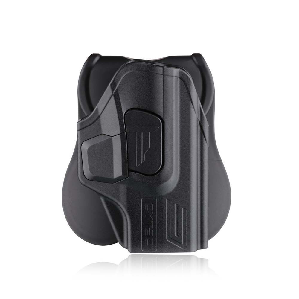 Cytac R-Defender Paddle Holster Gen 3 Glock 27, 33 Gen 1, 2, 3, 4 Bild 2