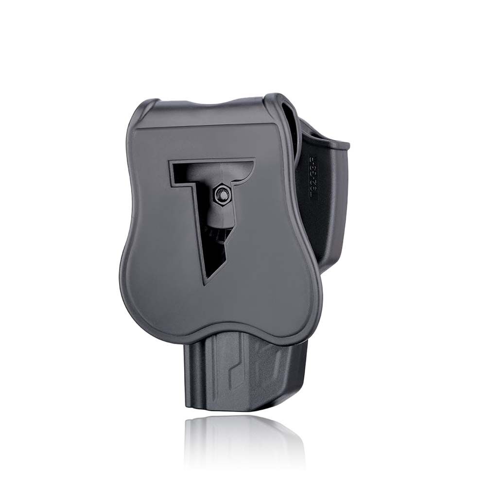 Cytac R-Defender Holster Gen 3 Beretta 92, 92FS, GSG92 Bild 3