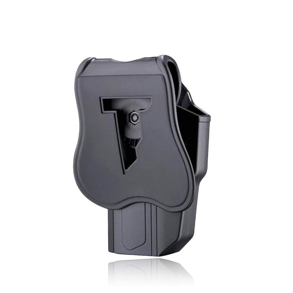 Cytac R-Defender Paddle Holster Gen 3 fr Sig Sauer P220, P225, P226, P228 Bild 3