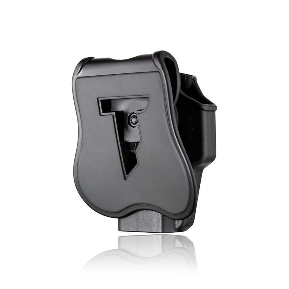 Cytac R-Defender Paddle Holster fr SIG Sauer P320, M18 Bild 3