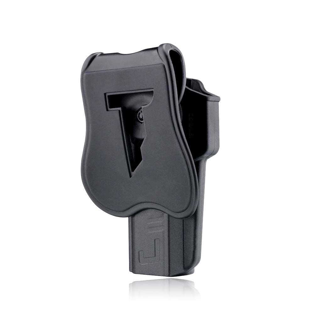 Cytac R-Defender Paddle Holster Colt 1911 5 Zoll Bild 2